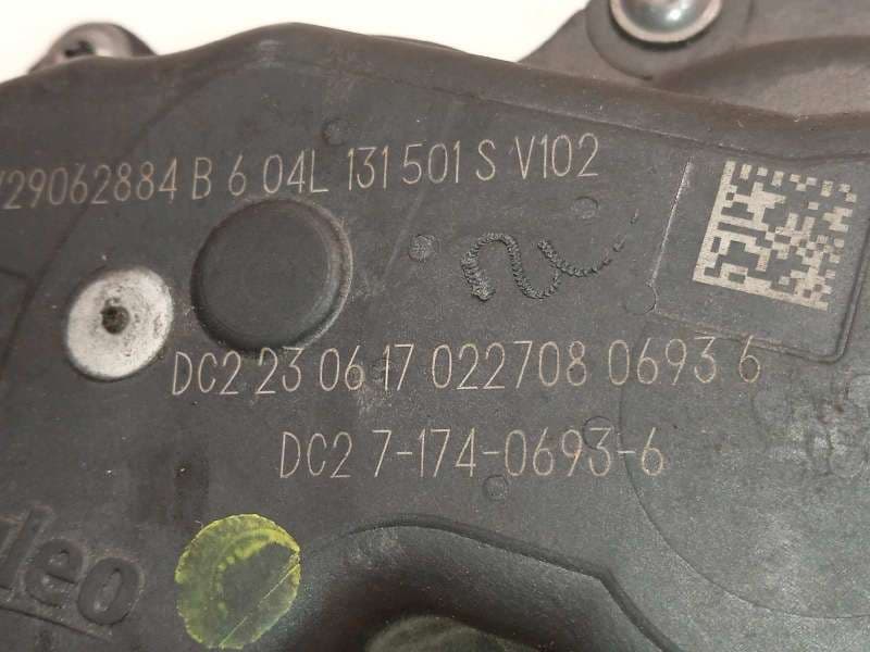 Recambio de valvula egr para skoda octavia combi (5e5) rs referencia OEM IAM 04L131501S - Azul 4