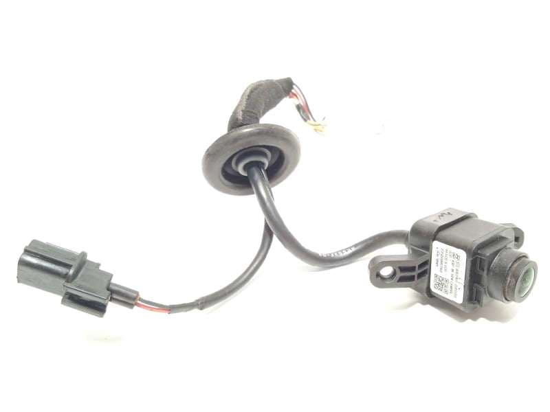 Recambio de modulo electronico para kia picanto (ja) gt line referencia OEM IAM 99240G6000 - Blanco