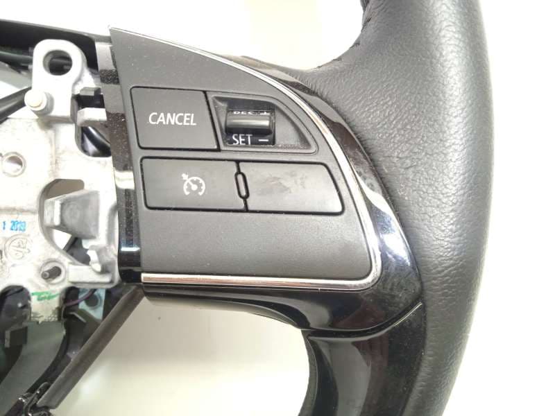 Recambio de volante para mitsubishi asx 2.0 mivec cat referencia OEM IAM 4400A706XA - Blanco 2