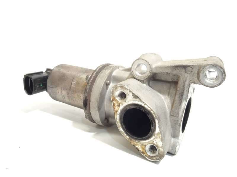 Recambio de valvula egr para kia cee'd concept referencia OEM IAM 284102A300 - Blanco
