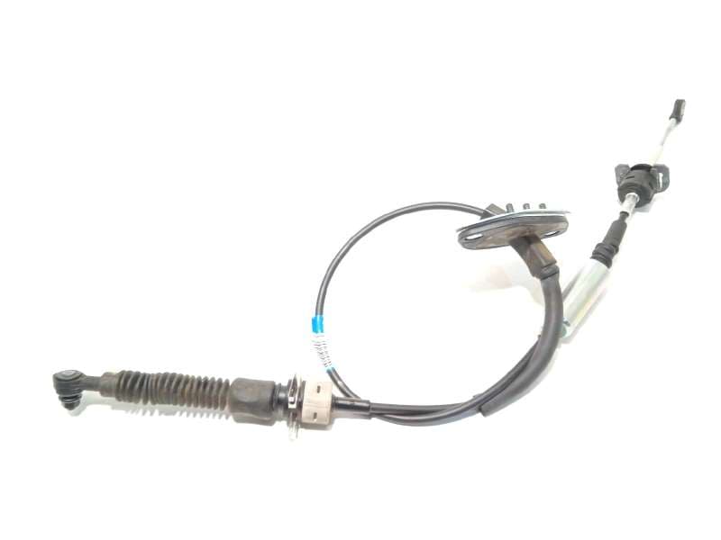 Recambio de varillaje cambio para kia e - niro hibrido referencia OEM IAM 46790AT100 - Gris 2