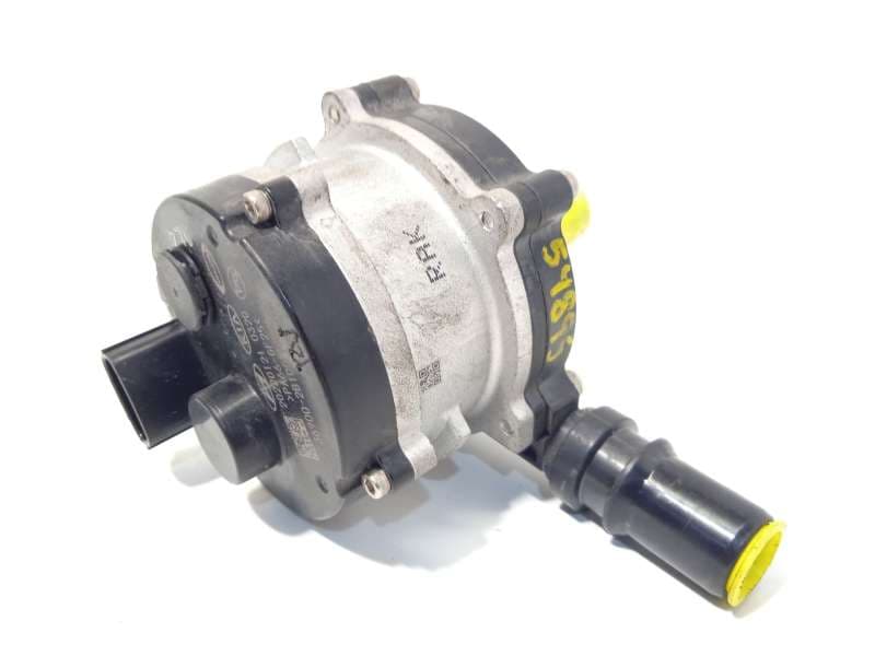 Recambio de bomba agua para hyundai ioniq (ae) 1.6 gdi hybrid referencia OEM IAM 369002B100 - Gris