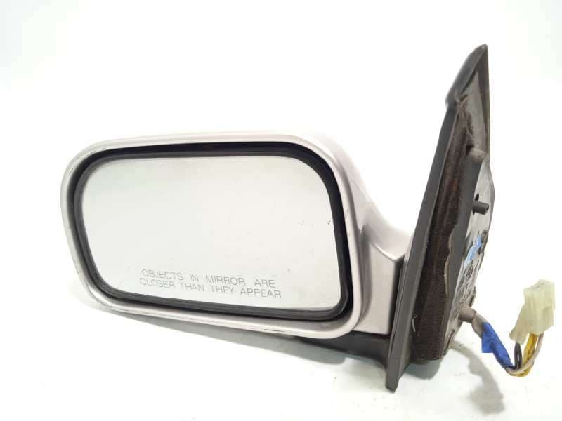 Recambio de retrovisor izquierdo para kia joice ls referencia OEM IAM 87605M3220