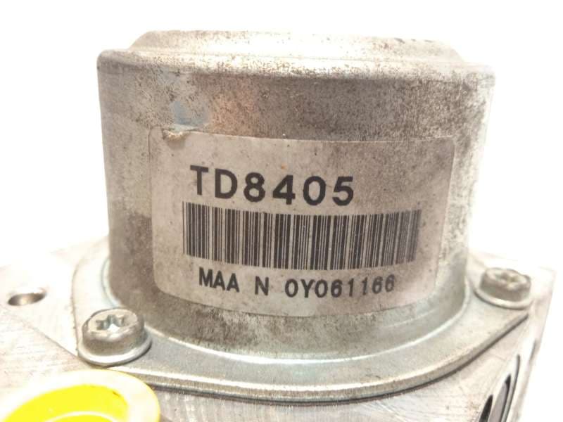 Recambio de abs para nissan juke (f15) tekna premium referencia OEM IAM 476601KD0A  TD8405 5