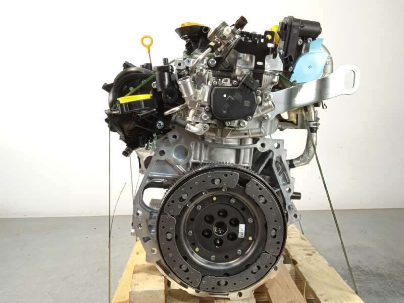 Recambio de motor completo para renault talisman 1.8 tce referencia OEM IAM M5P403 2