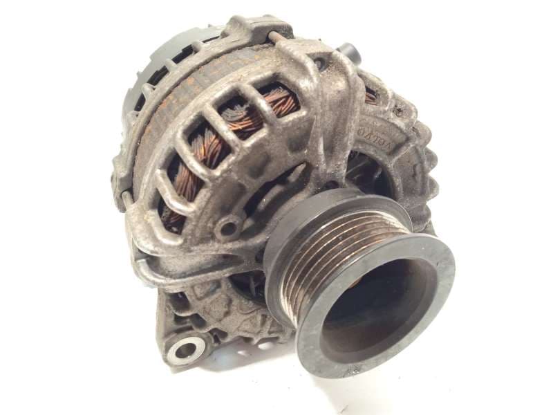 Recambio de alternador para volvo s60 ii (134) d2 referencia OEM IAM 30659580  0125812009 - Azul