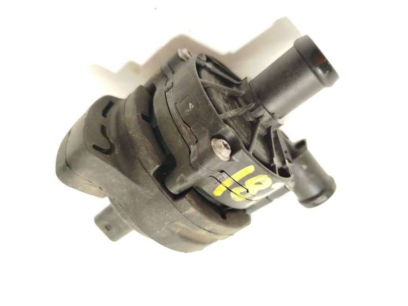 Recambio de bomba agua para cupra leon (kl1, ku1, kug) 1.5 tsi referencia OEM IAM 3WA965567B