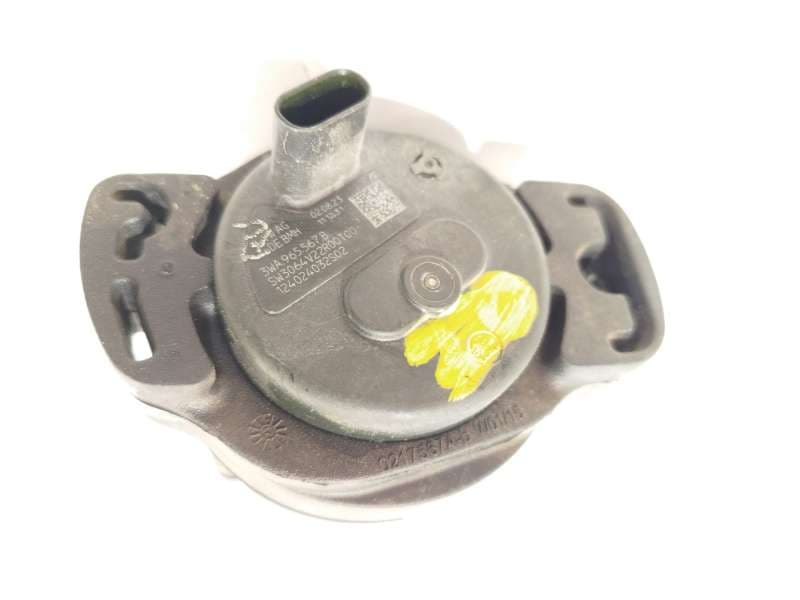 Recambio de bomba agua para cupra leon (kl1, ku1, kug) 1.5 tsi referencia OEM IAM 3WA965567B 3