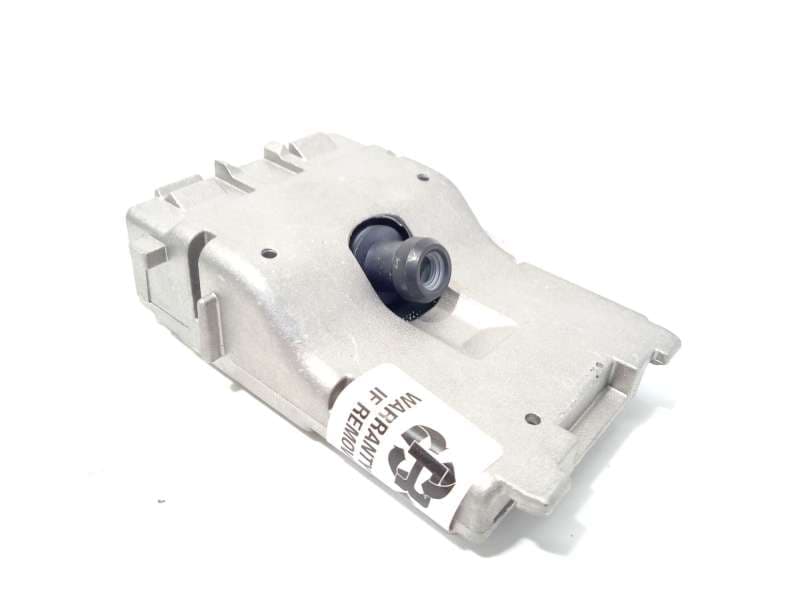 Recambio de modulo electronico para mazda cx-3 2.0 cat referencia OEM IAM B61L67XCXR - Gris