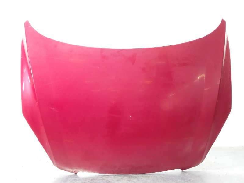 Recambio de capot para kia cee'd 1.6 crdi cat referencia OEM IAM 664001H000 - Rojo