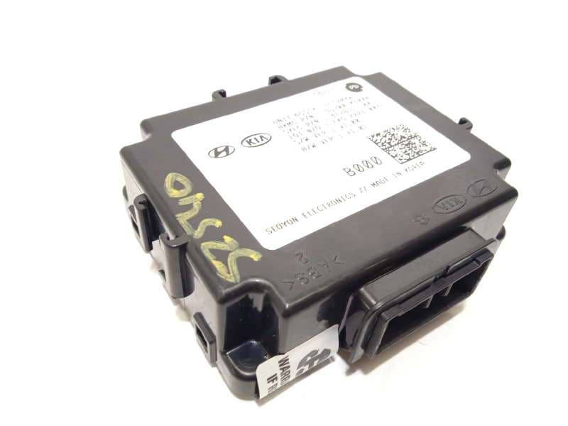 Recambio de modulo electronico para kia xceed 1.0 tgdi cat referencia OEM IAM 95300M6000 - Blanco