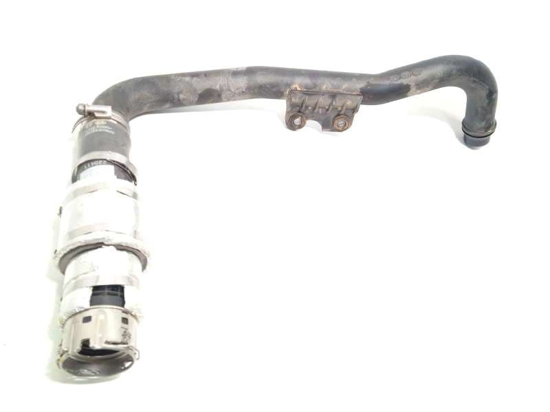 Recambio de tubo para kia xceed 1.0 tgdi cat referencia OEM IAM 2828307600 - Blanco