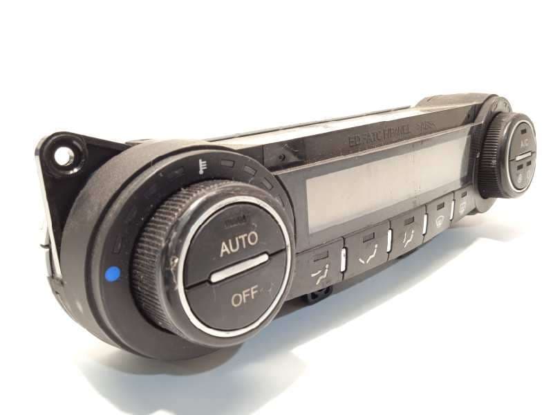 Recambio de mando climatizador para kia cee'd 1.6 crdi cat referencia OEM IAM 972501H600 - Rojo