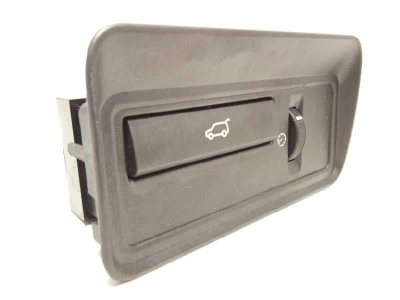 Recambio de interruptor para land rover evoque dynamic referencia OEM IAM BJ3211654BB - Gris