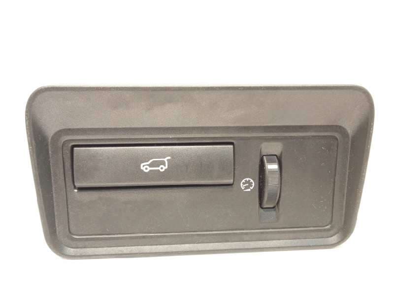 Recambio de interruptor para land rover evoque dynamic referencia OEM IAM BJ3211654BB - Gris 2