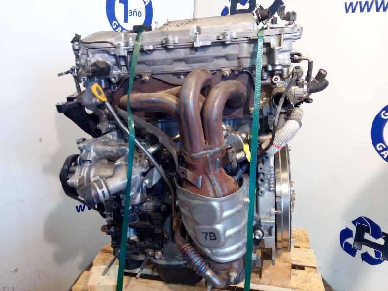 Recambio de motor completo para toyota rav 4 referencia OEM IAM 2ARFXE 2