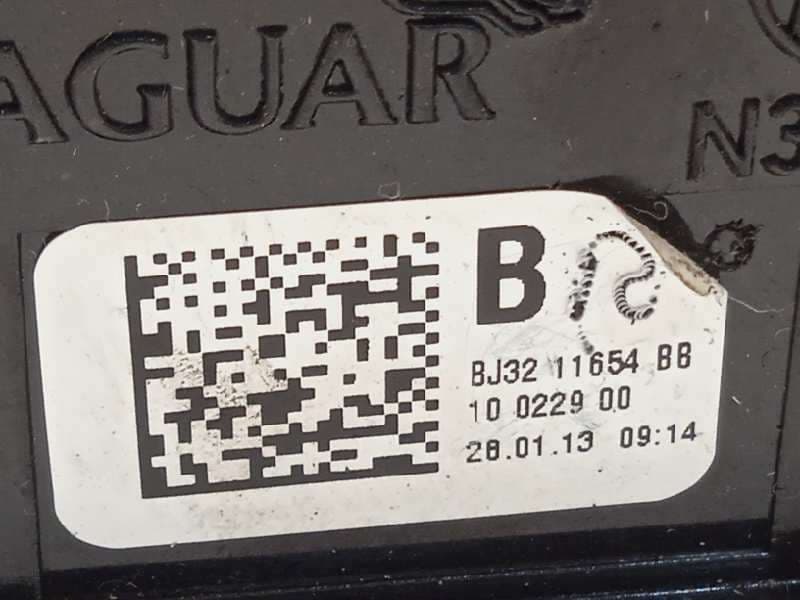 Recambio de interruptor para land rover evoque dynamic referencia OEM IAM BJ3211654BB - Gris 5