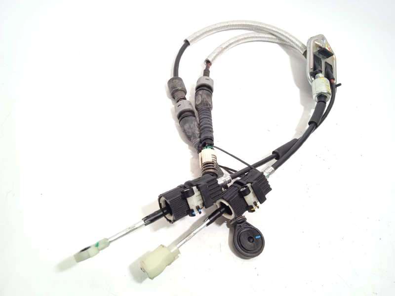 Recambio de varillaje cambio para kia xceed 1.0 tgdi cat referencia OEM IAM 43794G4400 - Blanco