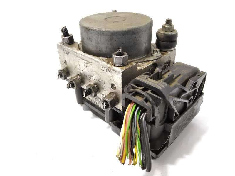 Recambio de abs para ford ka (ccu) trend + referencia OEM IAM 51823789 0265800791 0265232236