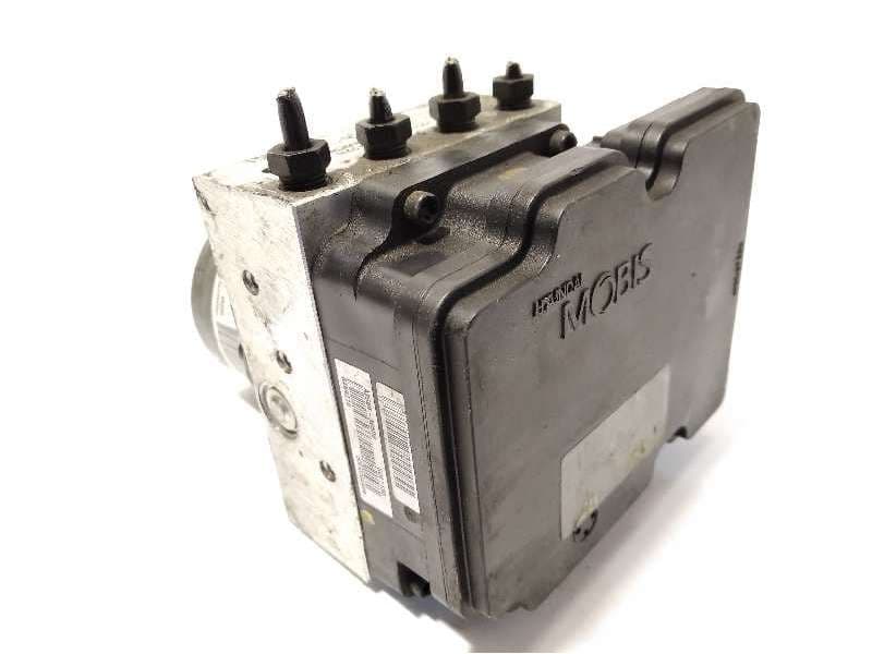 Recambio de abs para kia cee'd drive referencia OEM IAM 58920A2210 6158945200 A258920500 3