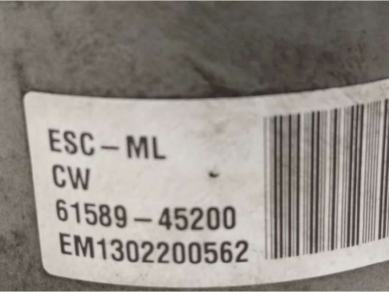 Recambio de abs para kia cee'd drive referencia OEM IAM 58920A2210 6158945200 A258920500 4