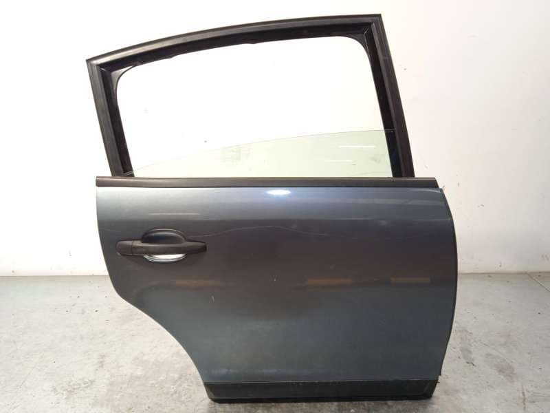 Recambio de puerta trasera derecha para citroën c4 i (lc_) 1.6 hdi referencia OEM IAM 9008N4 - Gris