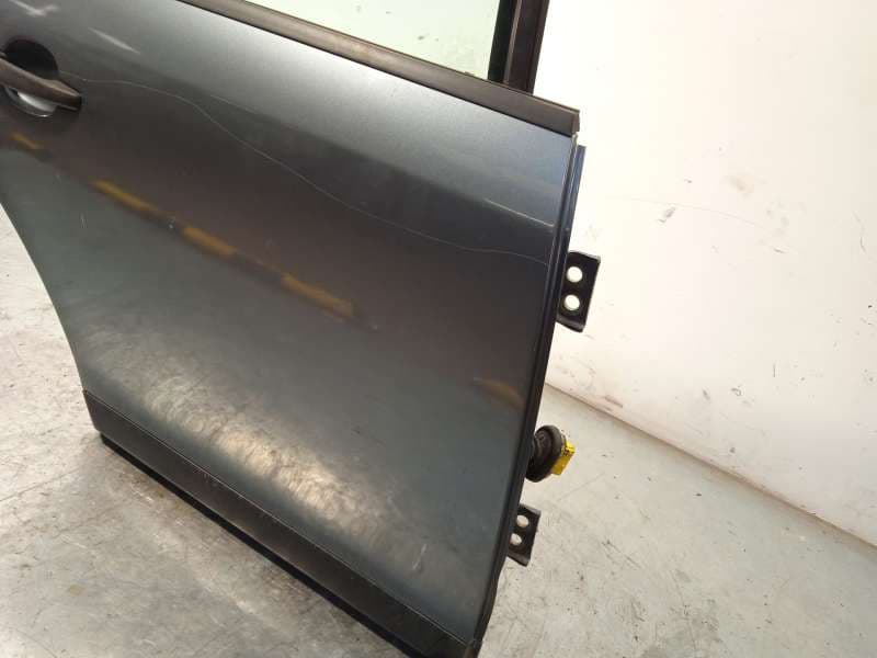 Recambio de puerta trasera derecha para citroën c4 i (lc_) 1.6 hdi referencia OEM IAM 9008N4 - Gris 3