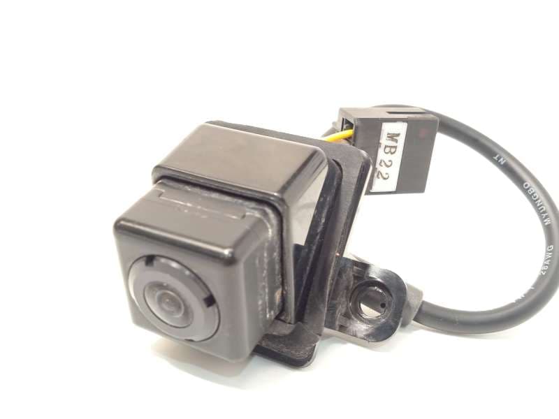 Recambio de modulo electronico para ssangyong tivoli 1.2 referencia OEM IAM 8921037010 - Granate