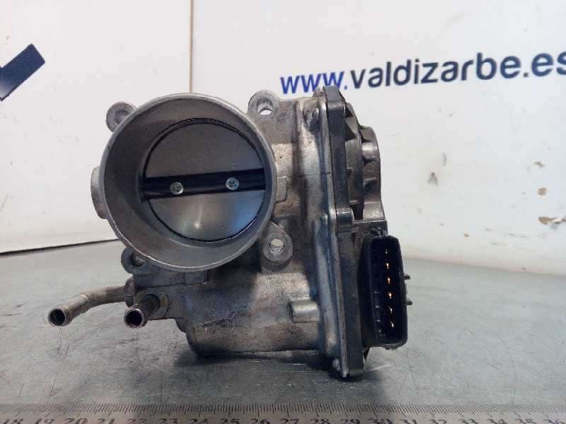 Recambio de caja mariposa para toyota rav 4 referencia OEM IAM 2203036020 4