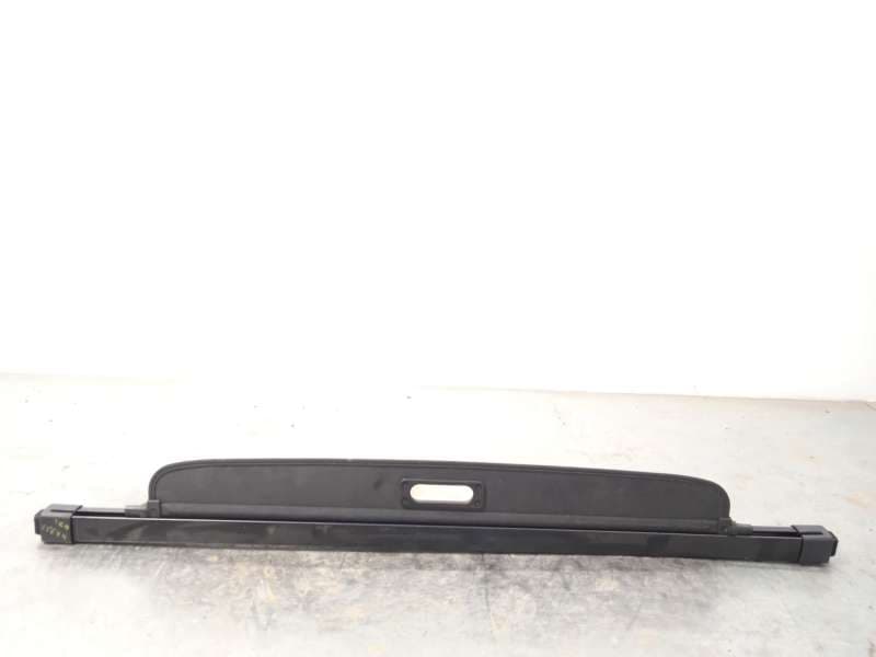 Recambio de bandeja trasera para ssangyong tivoli 1.2 referencia OEM IAM 7688035000LBH - Granate
