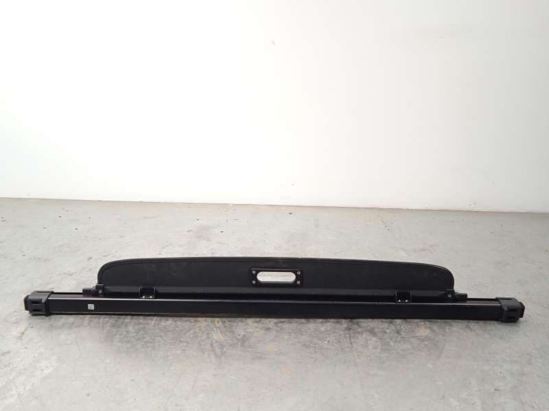 Recambio de bandeja trasera para ssangyong tivoli 1.2 referencia OEM IAM 7688035000LBH - Granate 2