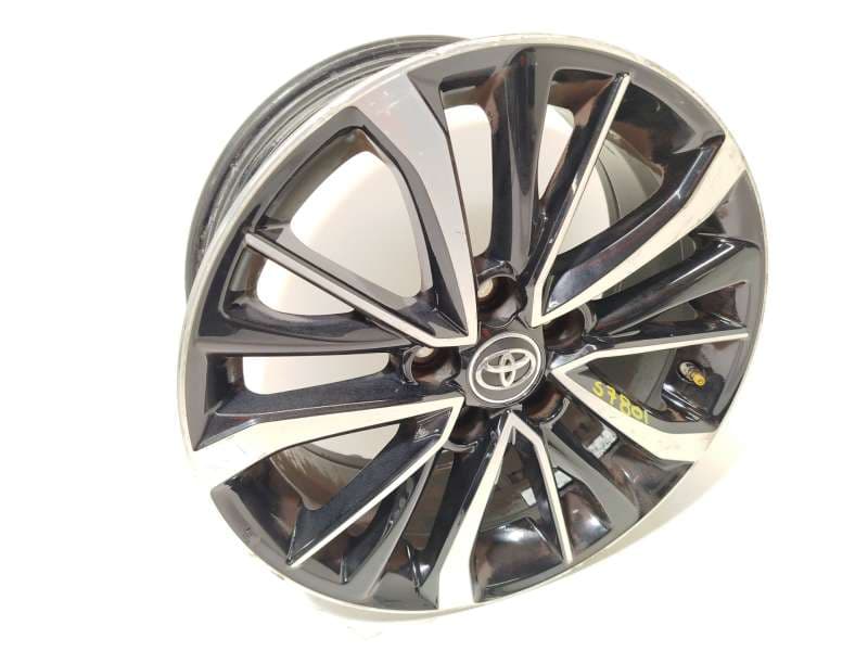 Recambio de llanta para toyota verso (_r2_) 1.6 (zgr20_) referencia OEM IAM 426110F200