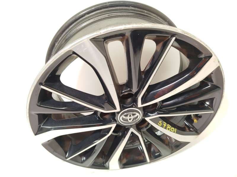 Recambio de llanta para toyota verso (_r2_) 1.6 (zgr20_) referencia OEM IAM 426110F200 3