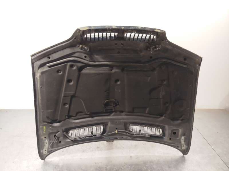 Recambio de capot para bmw x5 (e53) 3.0 i referencia OEM IAM 41617008328 - Negro 5