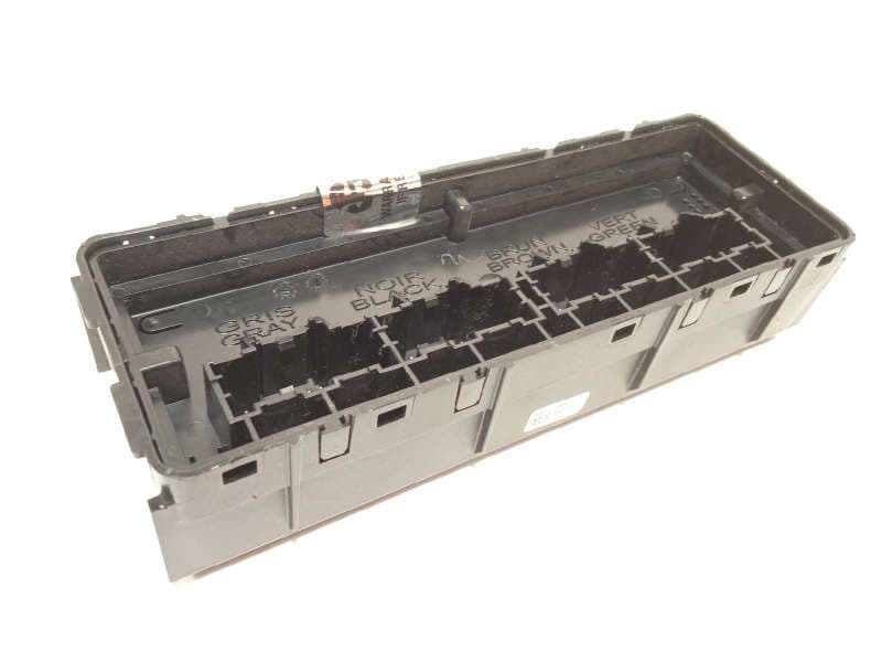 Recambio de modulo electronico para opel astra j lim. sport referencia OEM IAM 13340389 - Azul