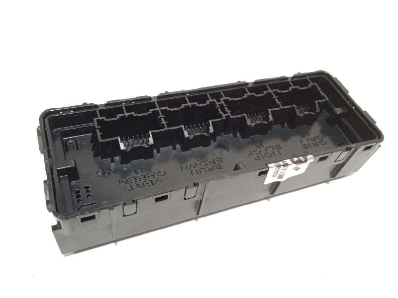 Recambio de modulo electronico para opel astra j lim. sport referencia OEM IAM 13340389 - Azul 2