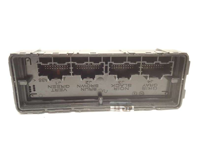 Recambio de modulo electronico para opel astra j lim. sport referencia OEM IAM 13340389 - Azul 3