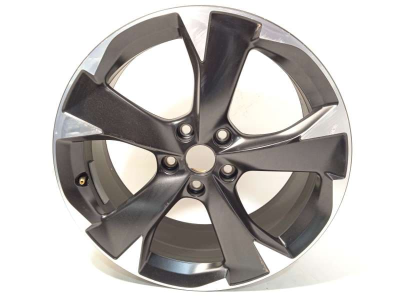 Recambio de llanta para cupra leon (kl1, ku1, kug) 1.5 tsi referencia OEM IAM 5FA601025H1OV - Azul
