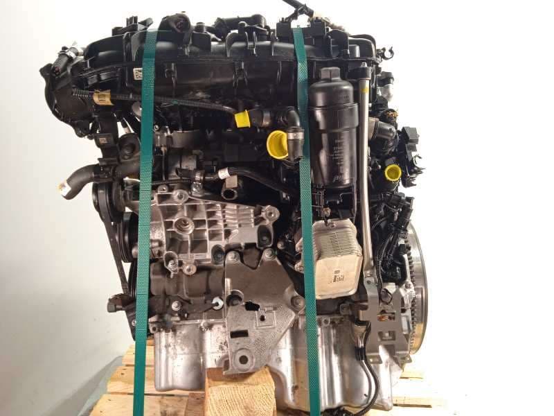 Recambio de motor completo para bmw serie 3 berlina (g20) 330e referencia OEM IAM B48B20A