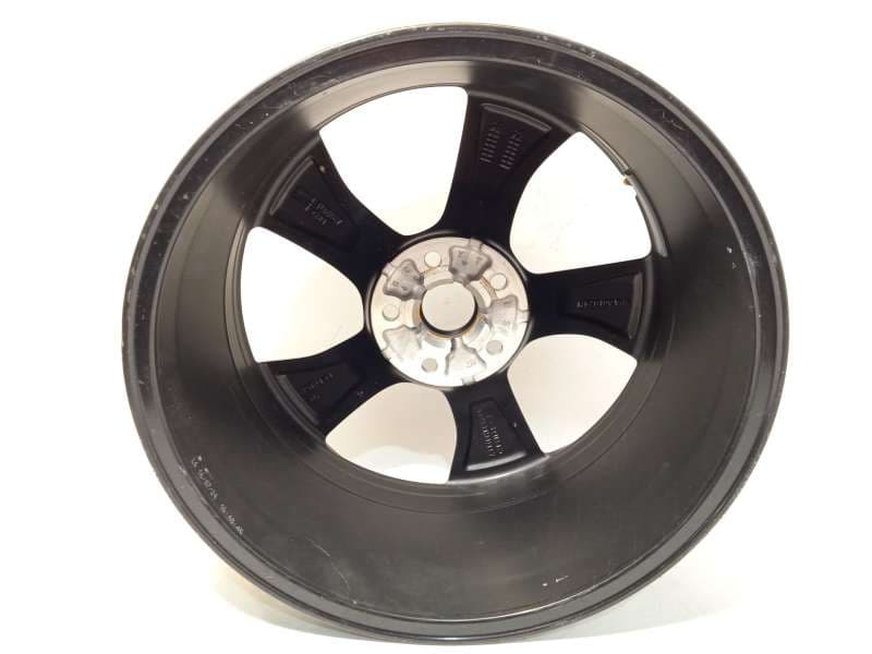 Recambio de llanta para cupra leon (kl1, ku1, kug) 1.5 tsi referencia OEM IAM 5FA601025H1OV - Azul 4