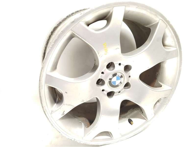 Recambio de llanta para bmw x5 (e53) 3.0 i referencia OEM IAM 1096228 36111096228 - Negro