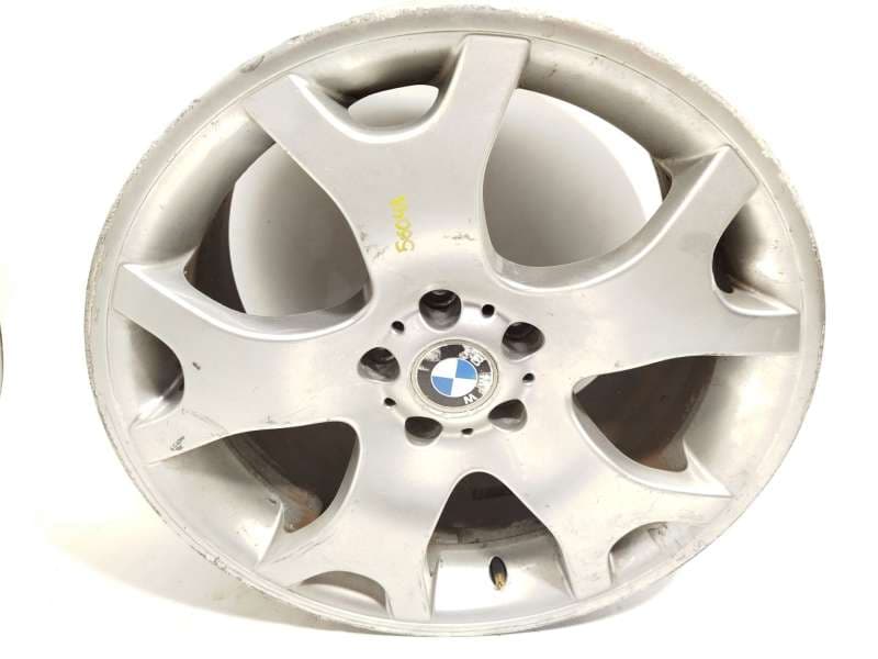 Recambio de llanta para bmw x5 (e53) 3.0 i referencia OEM IAM 1096228 36111096228 - Negro 2