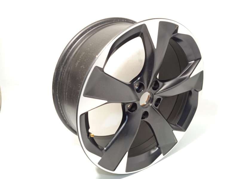 Recambio de llanta para cupra leon (kl1, ku1, kug) 1.5 tsi referencia OEM IAM 5FA601025H1OV - Azul 8