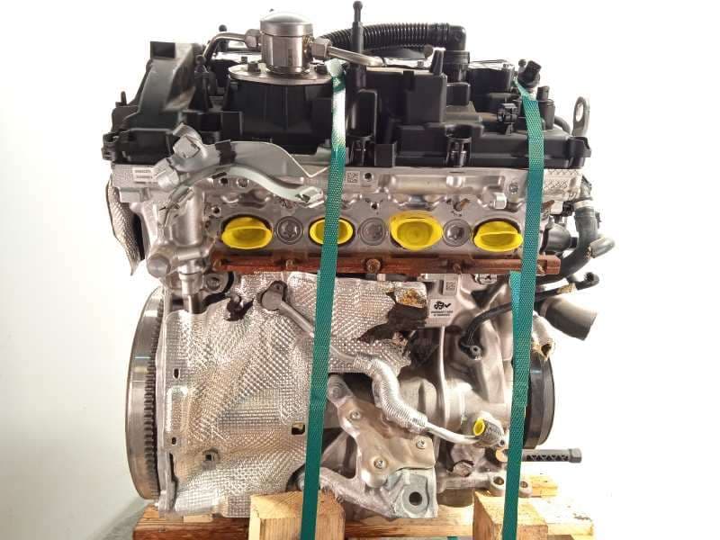 Recambio de motor completo para bmw serie 3 berlina (g20) 320i referencia OEM IAM B48B20B 3