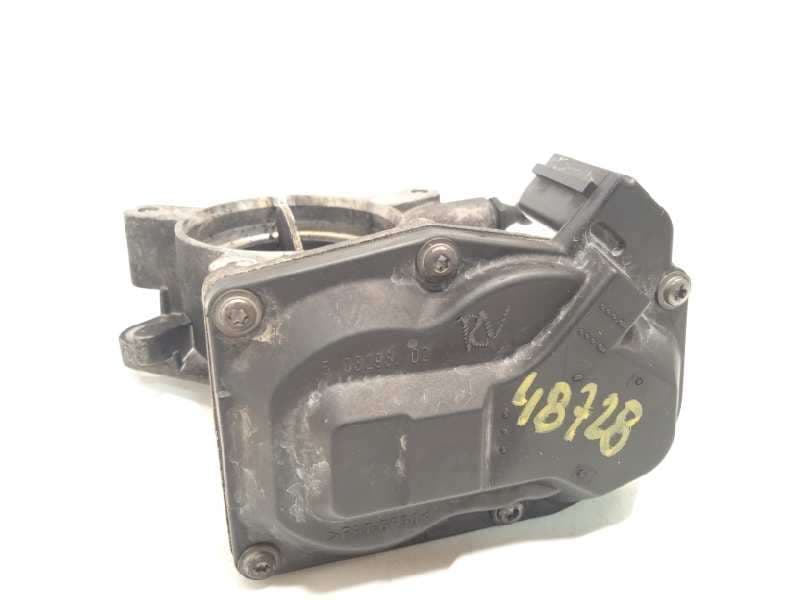 Recambio de caja mariposa para opel insignia berlina sport referencia OEM IAM 55564164 3