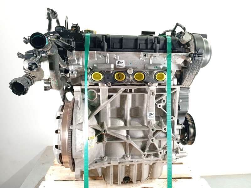 Recambio de motor completo para ford ka+ iii (uk, fk) 1.2 ti-vct referencia OEM IAM YSKD - Azul