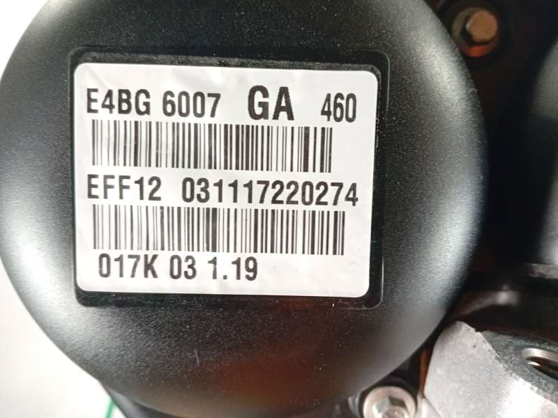 Recambio de motor completo para ford ka+ iii (uk, fk) 1.2 ti-vct referencia OEM IAM YSKD - Azul 10