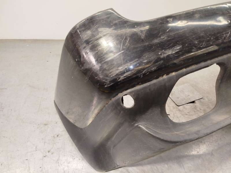Recambio de paragolpes trasero para bmw x5 (e53) 3.0 i referencia OEM IAM 51127027049 - Negro 4