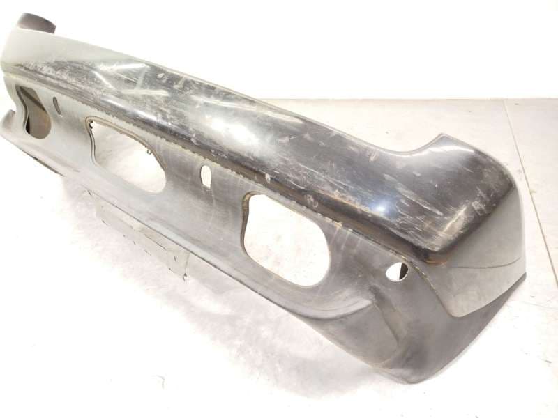 Recambio de paragolpes trasero para bmw x5 (e53) 3.0 i referencia OEM IAM 51127027049 - Negro 5