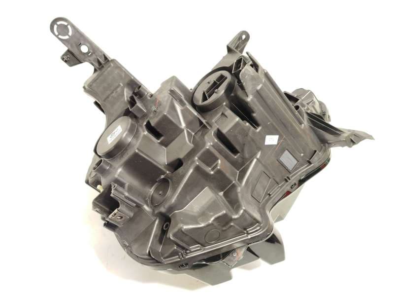 Recambio de faro izquierdo para citroën c4 iii 1.2 referencia OEM IAM 9830649480  73374697 5